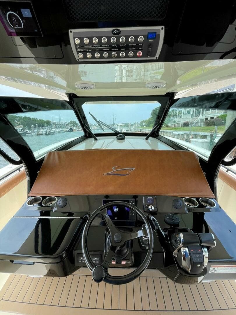 2020 Scout 420 LXF — photo 36