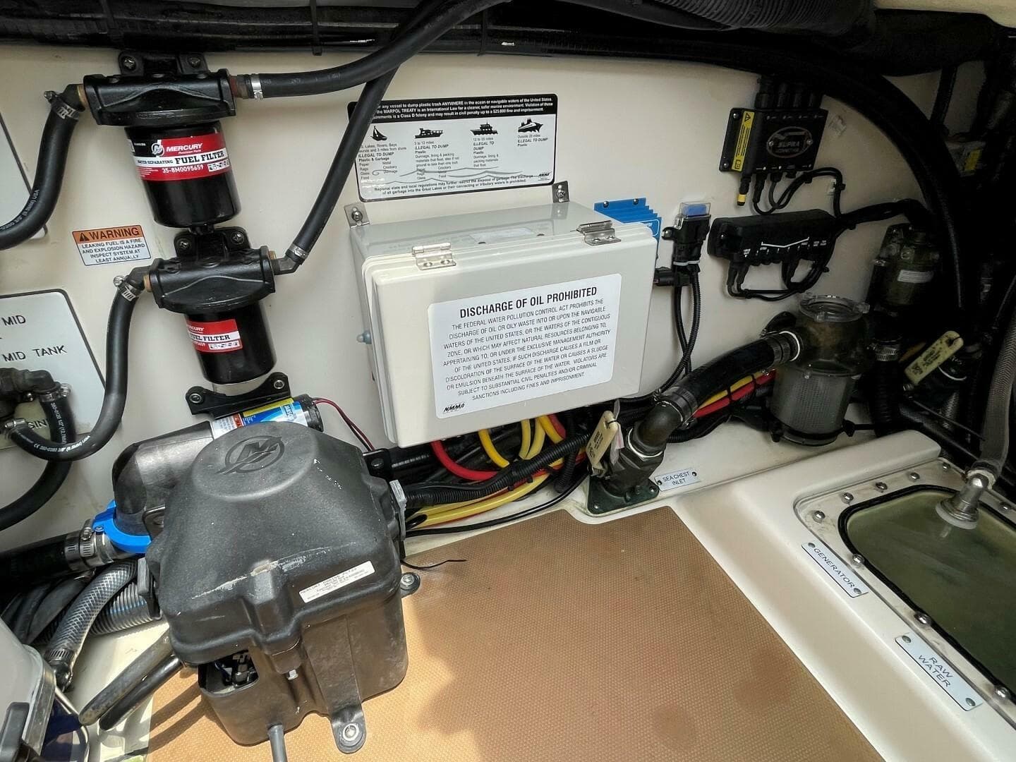 2020 Scout 420 LXF — photo 55