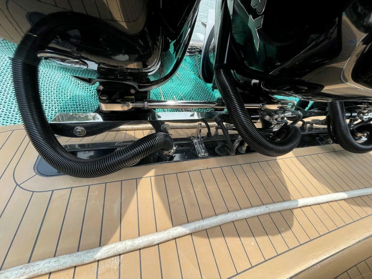 2020 Scout 420 LXF — photo 60