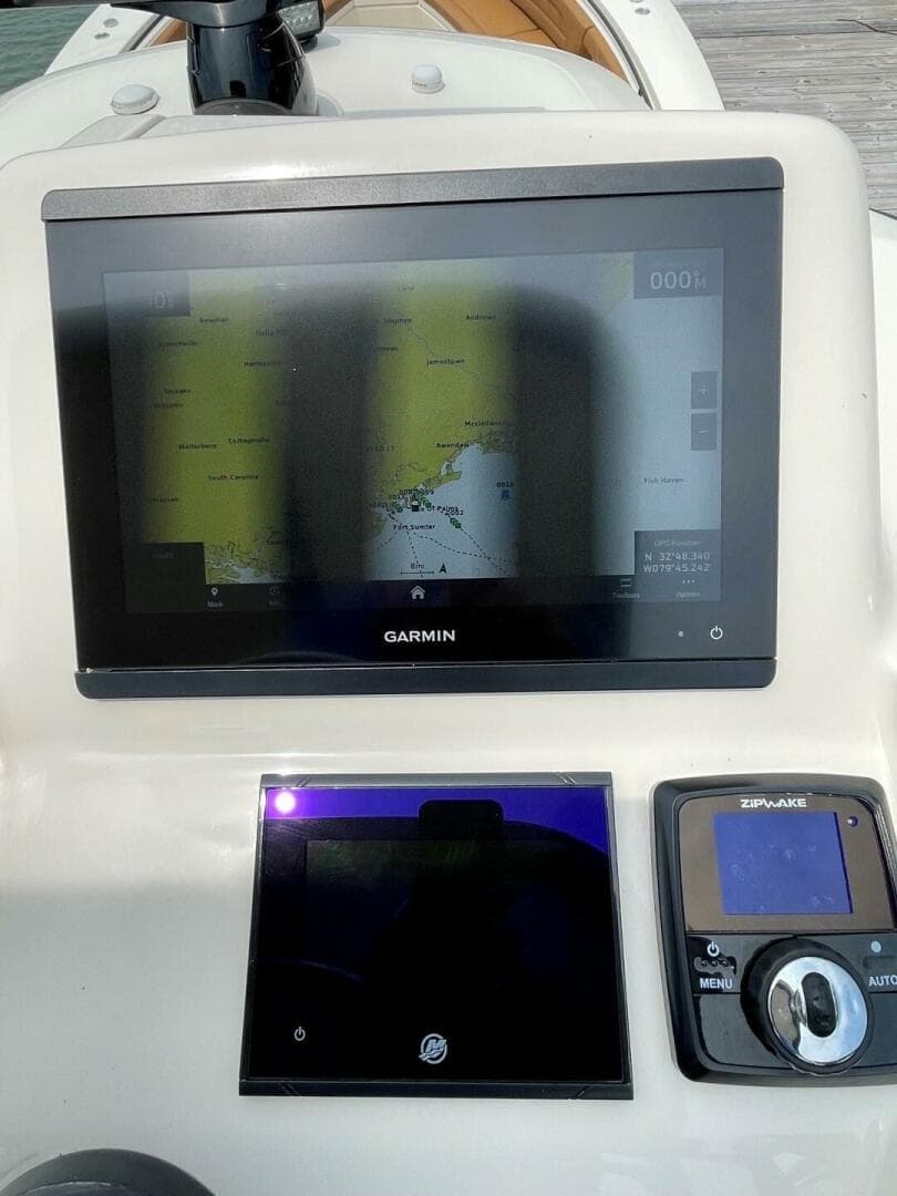 2020 Scout 420 LXF — photo 12