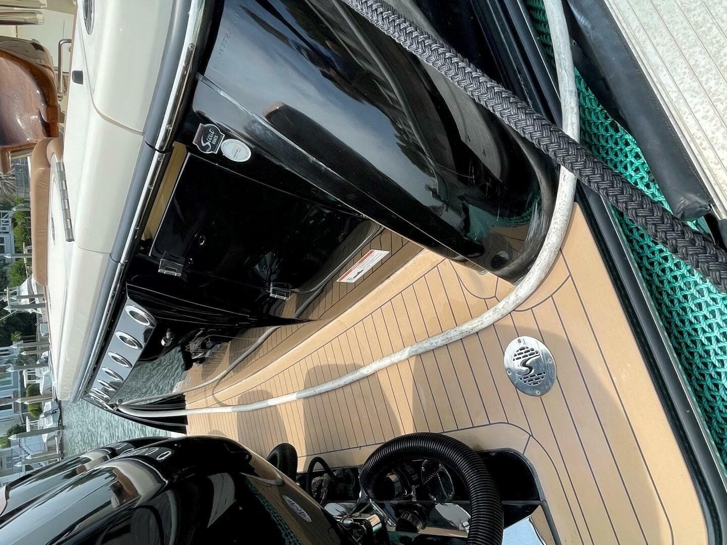 2020 Scout 420 LXF — photo 61