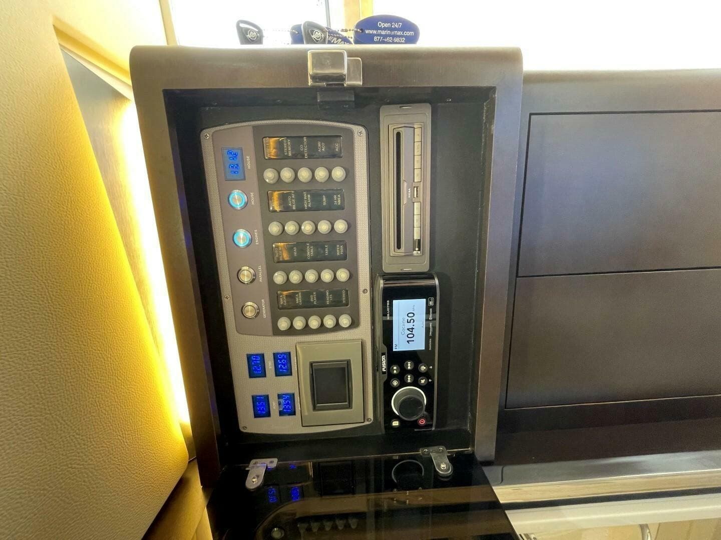 2020 Scout 420 LXF — photo 78