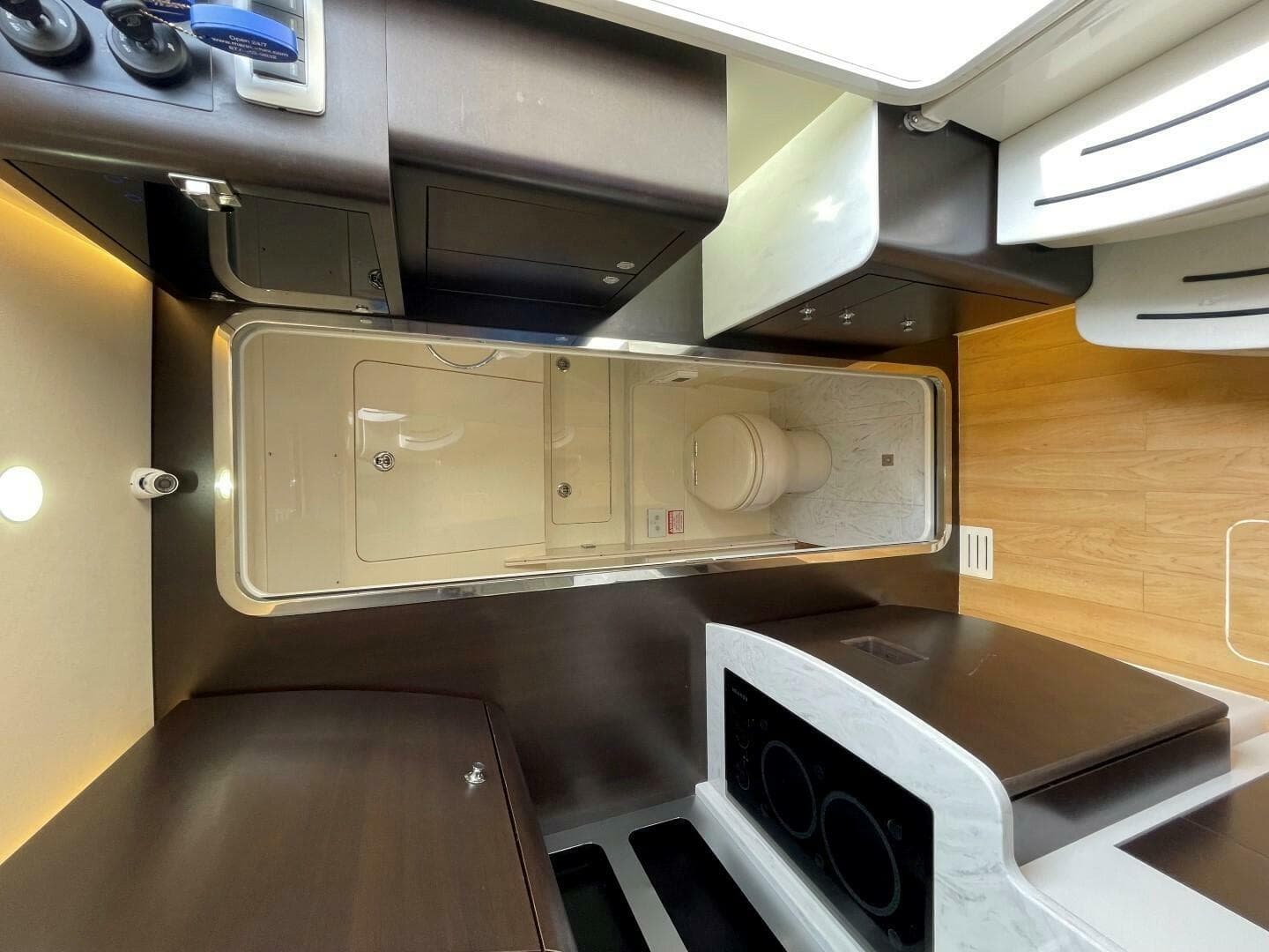 2020 Scout 420 LXF — photo 73