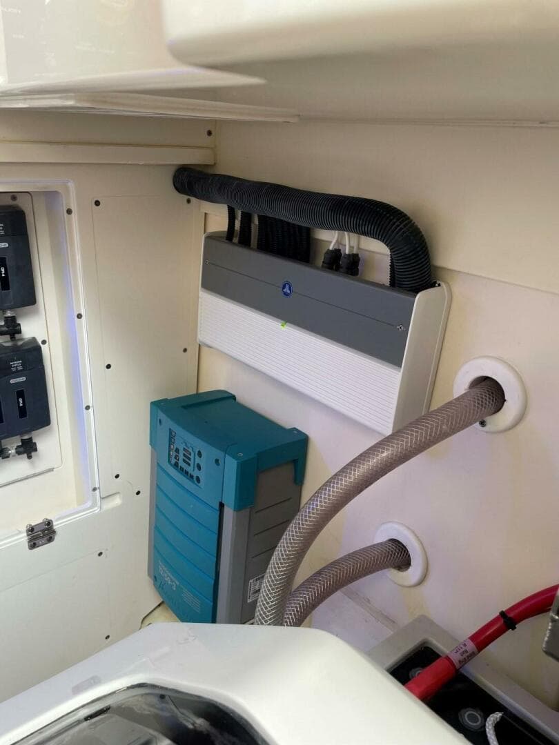 2020 Scout 420 LXF — photo 66