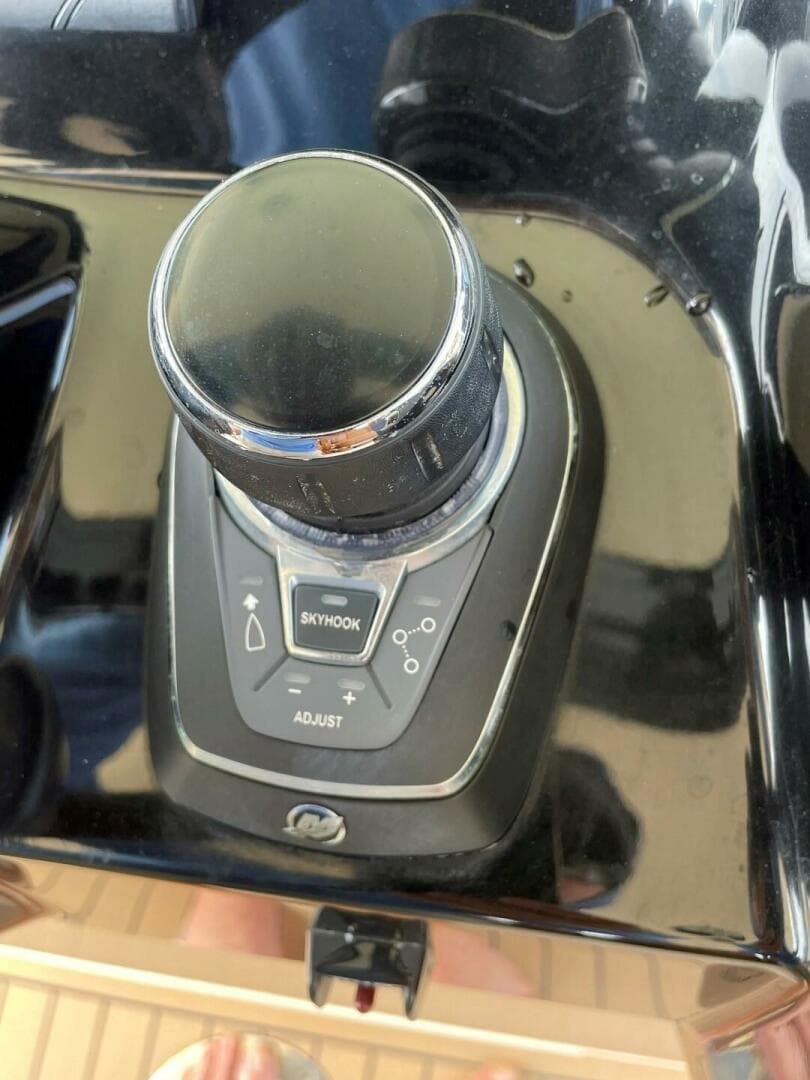 2020 Scout 420 LXF — photo 44