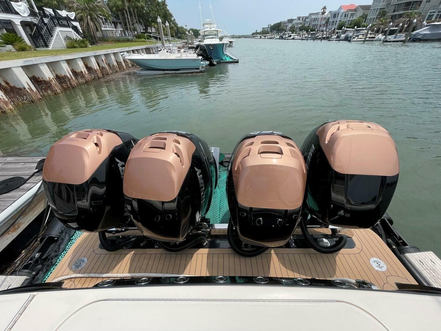 2020 Scout 420 LXF — photo 58