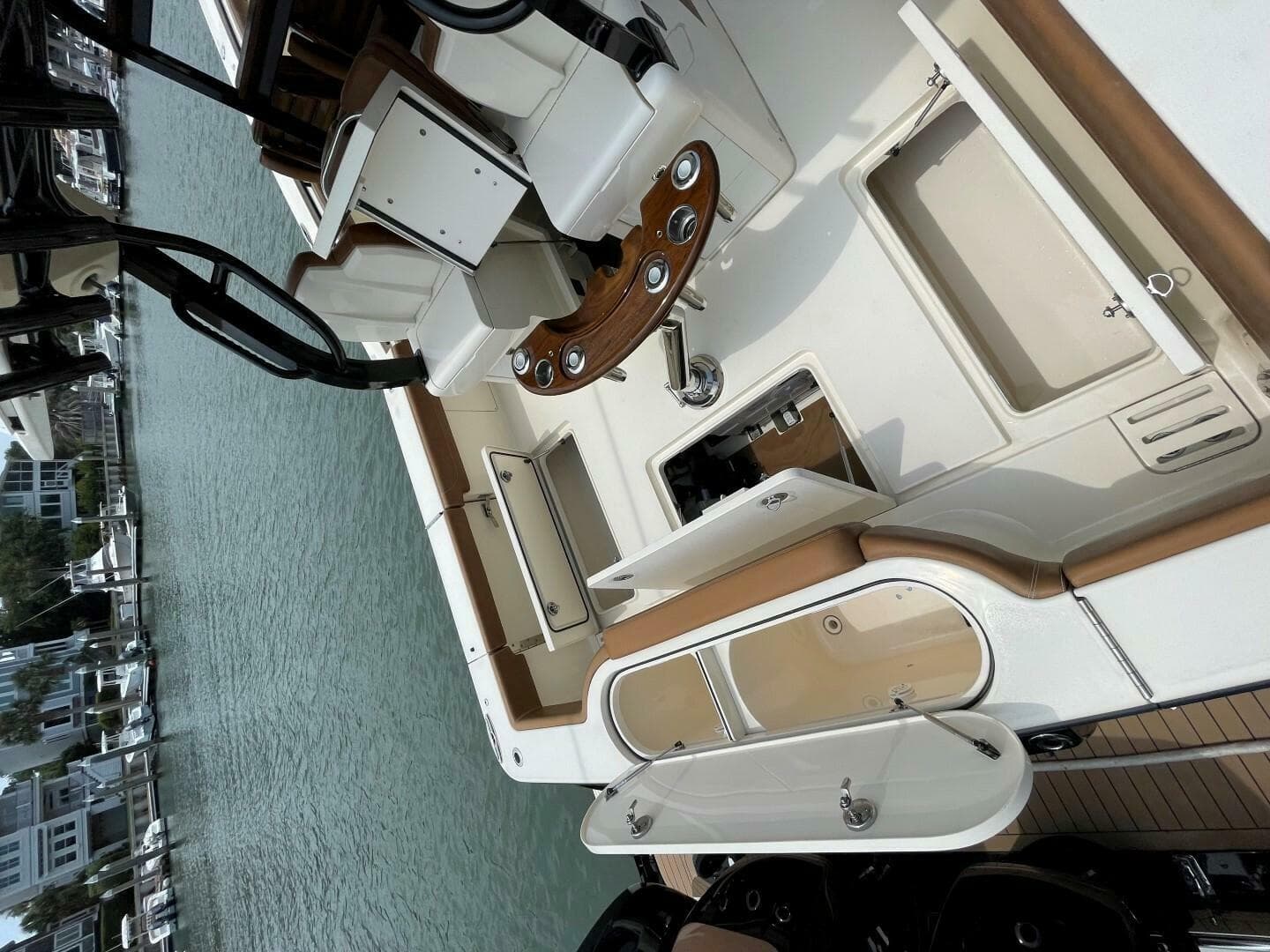 2020 Scout 420 LXF — photo 51