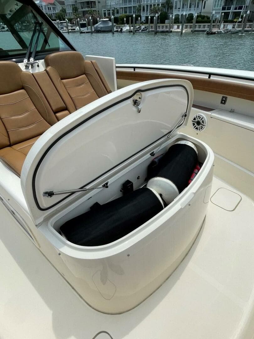 2020 Scout 420 LXF — photo 23