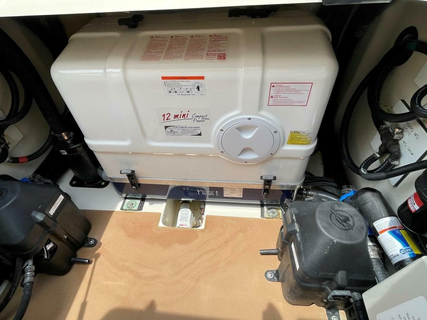 2020 Scout 420 LXF — photo 57