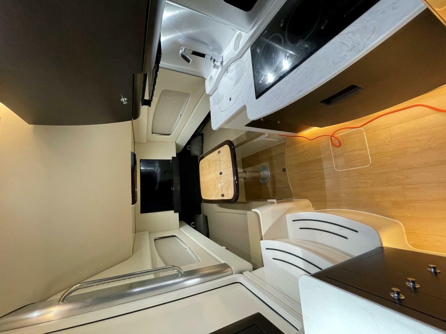 2020 Scout 420 LXF — photo 81