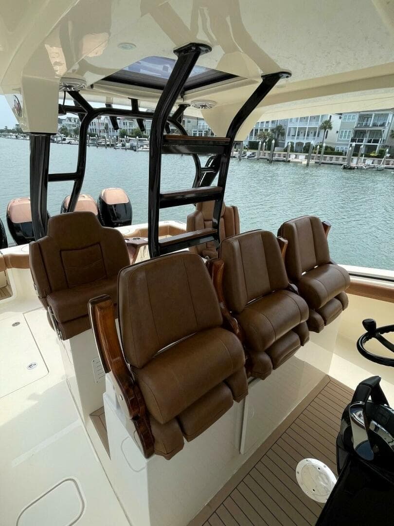 2020 Scout 420 LXF — photo 28