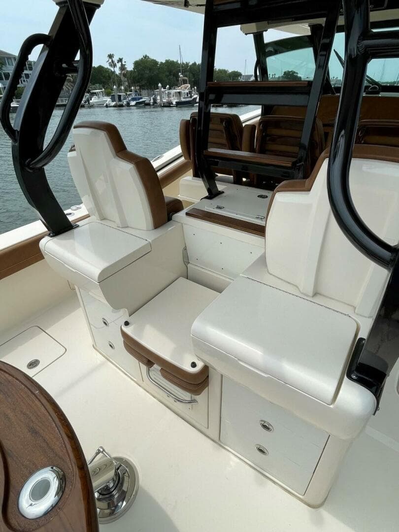 2020 Scout 420 LXF — photo 32