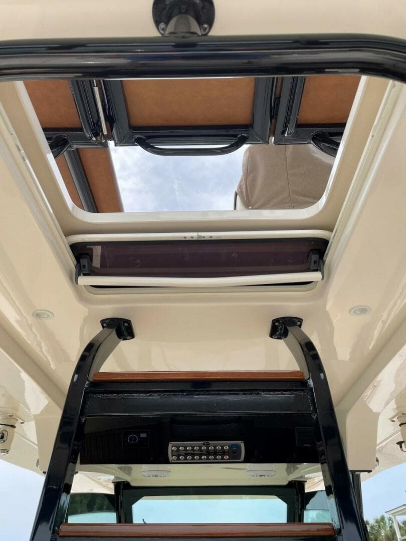 2020 Scout 420 LXF — photo 16