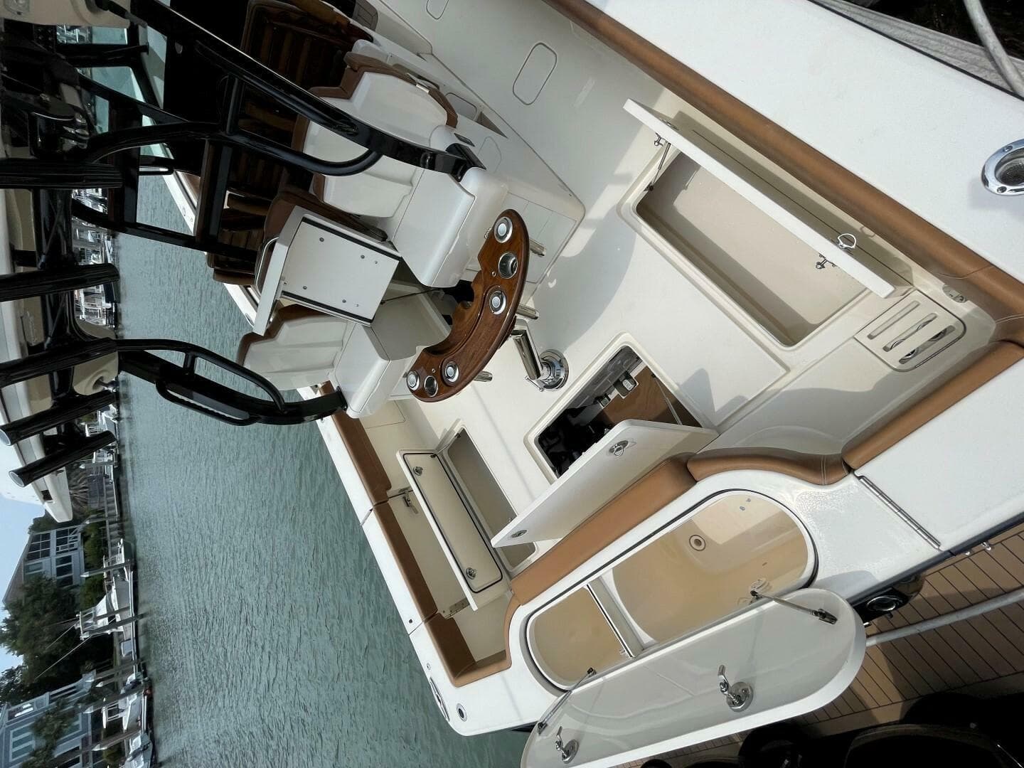 2020 Scout 420 LXF — photo 52