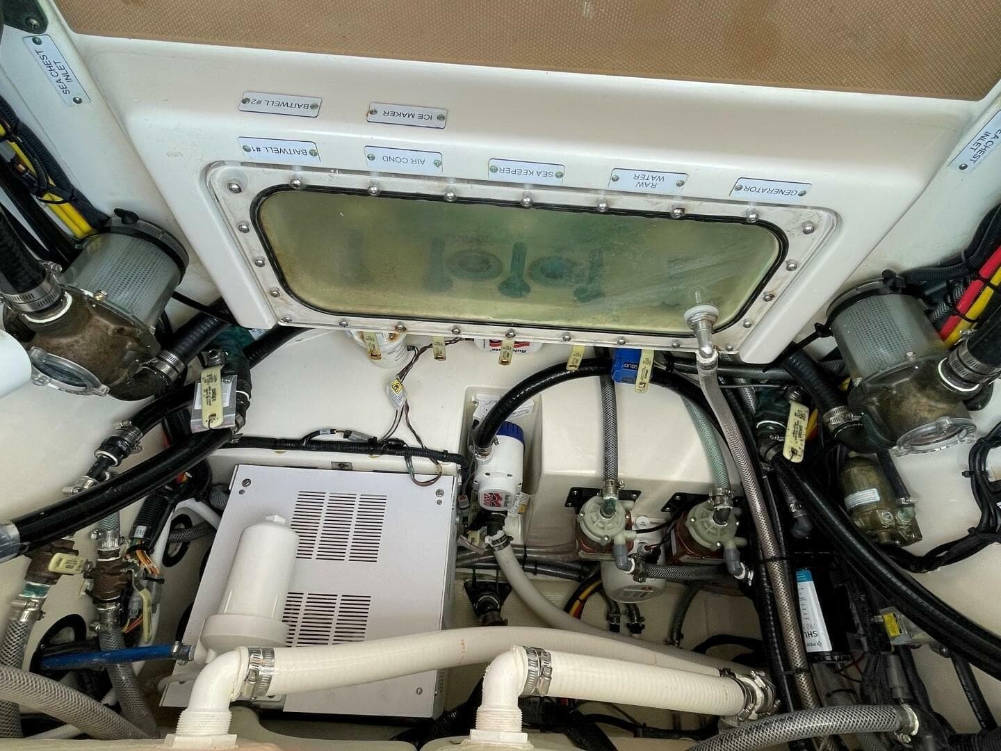 2020 Scout 420 LXF — photo 54