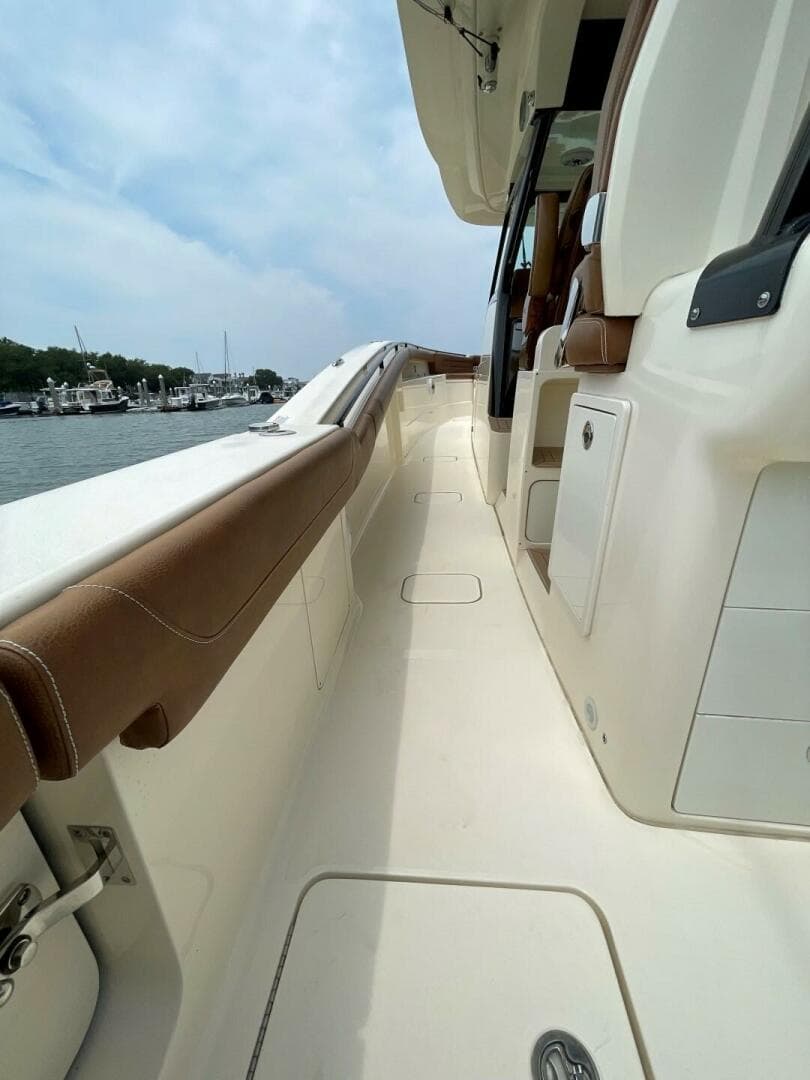 2020 Scout 420 LXF — photo 30