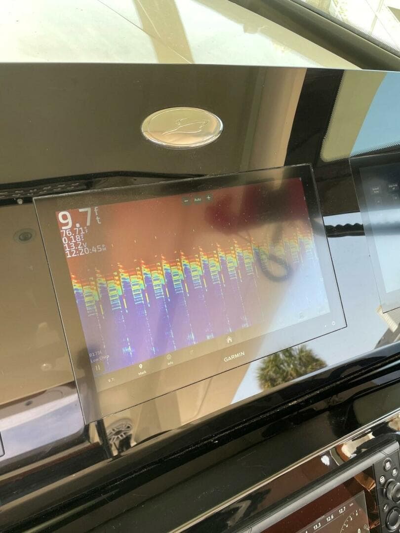 2020 Scout 420 LXF — photo 48