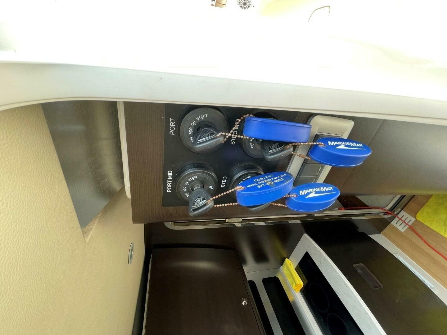 2020 Scout 420 LXF — photo 70