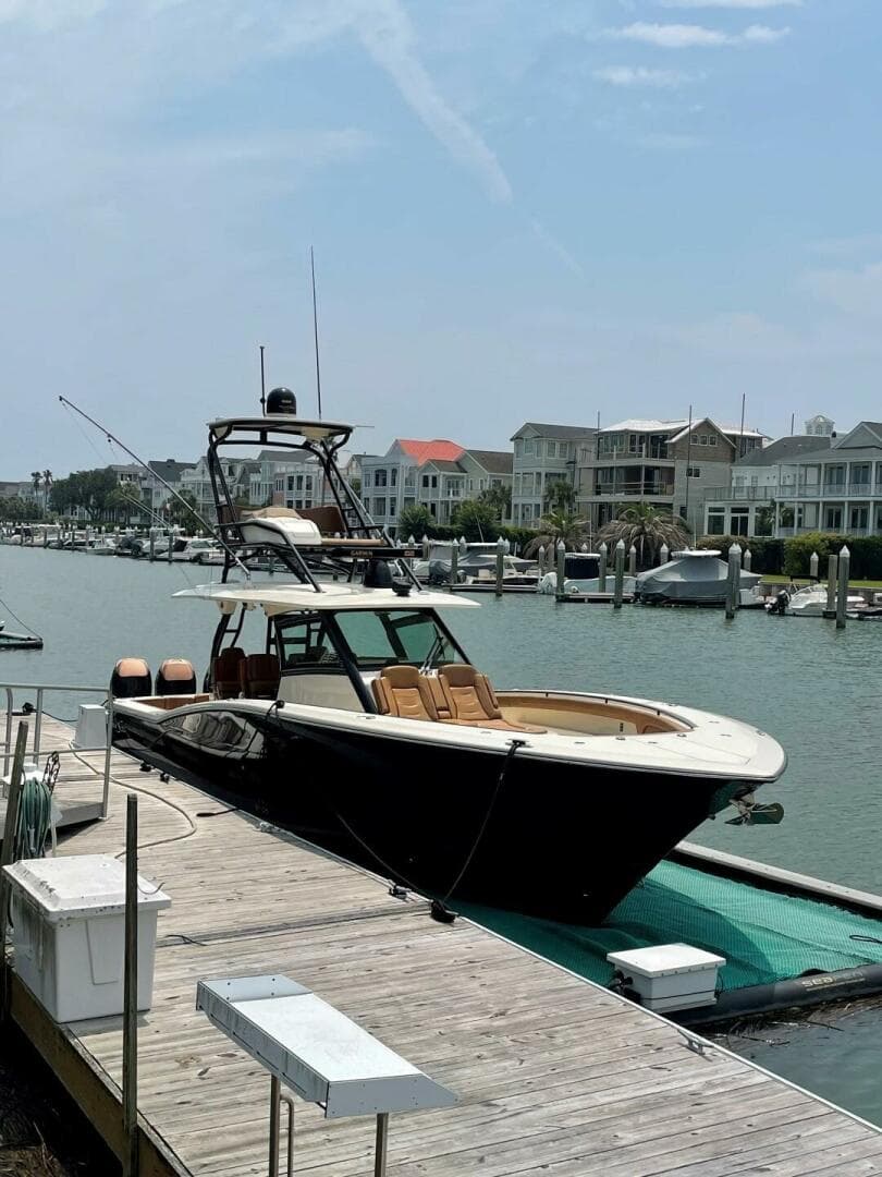 2020 Scout 420 LXF — photo 2