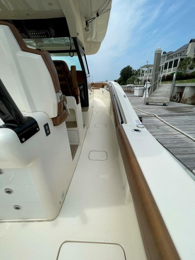 2020 Scout 420 LXF — photo 31