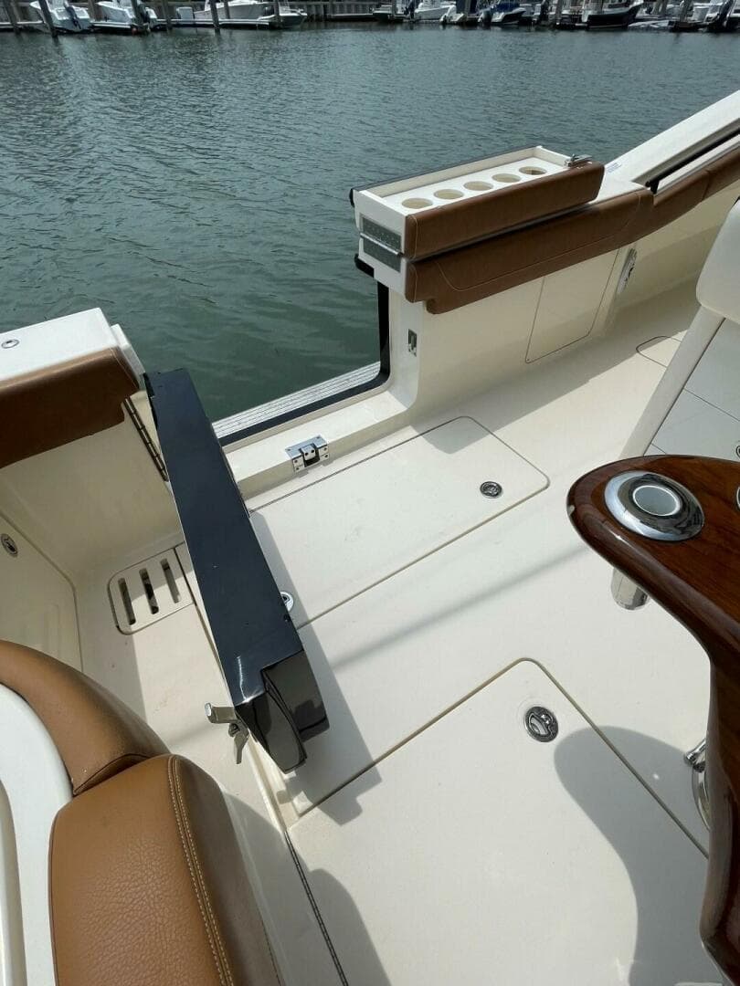 2020 Scout 420 LXF — photo 67