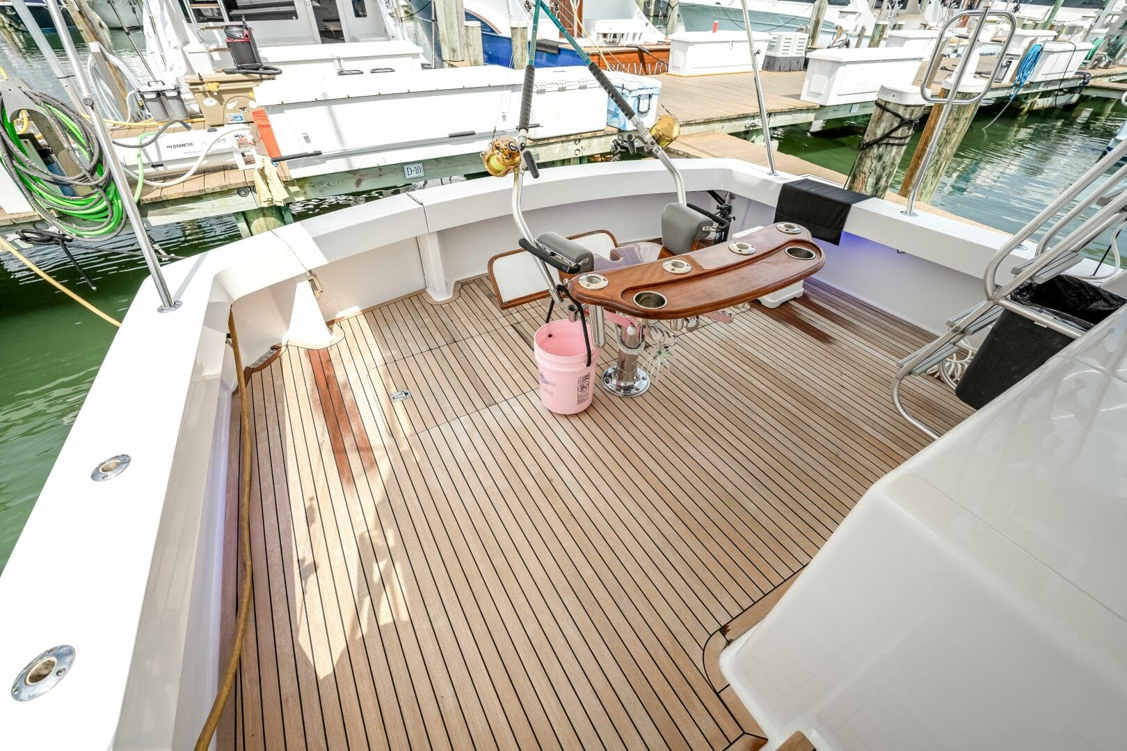 1995 Viking — photo 31