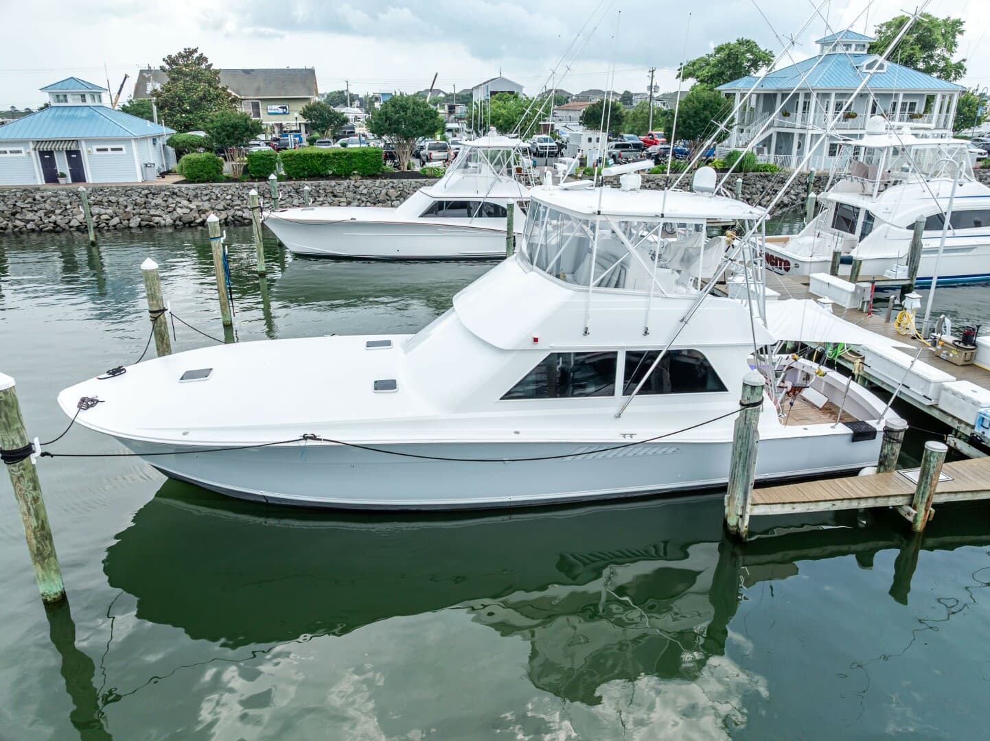 1995 Viking — photo 1