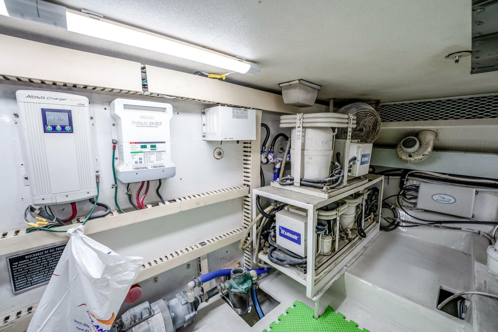 1995 Viking — photo 41