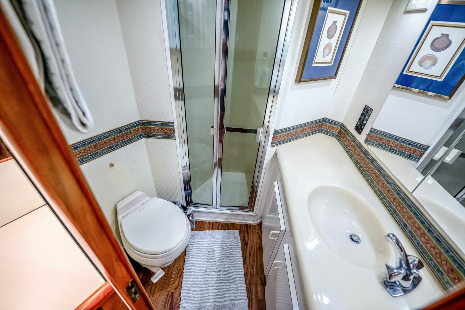 1995 Viking — photo 15