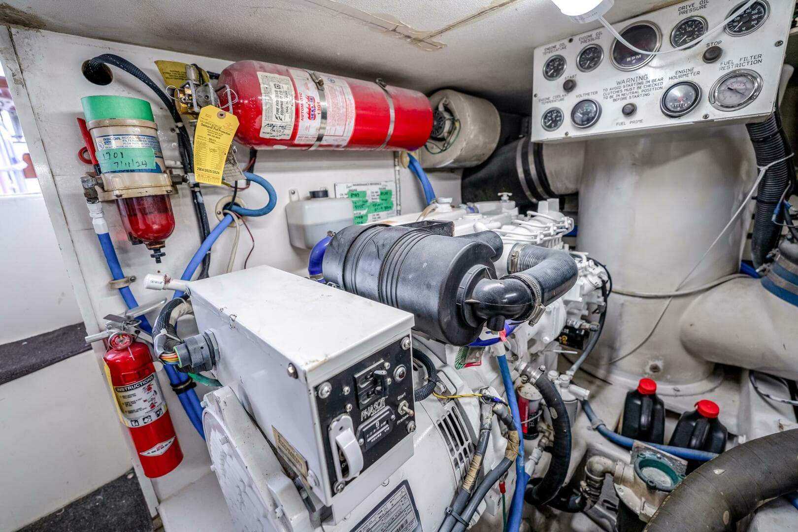 1995 Viking — photo 42