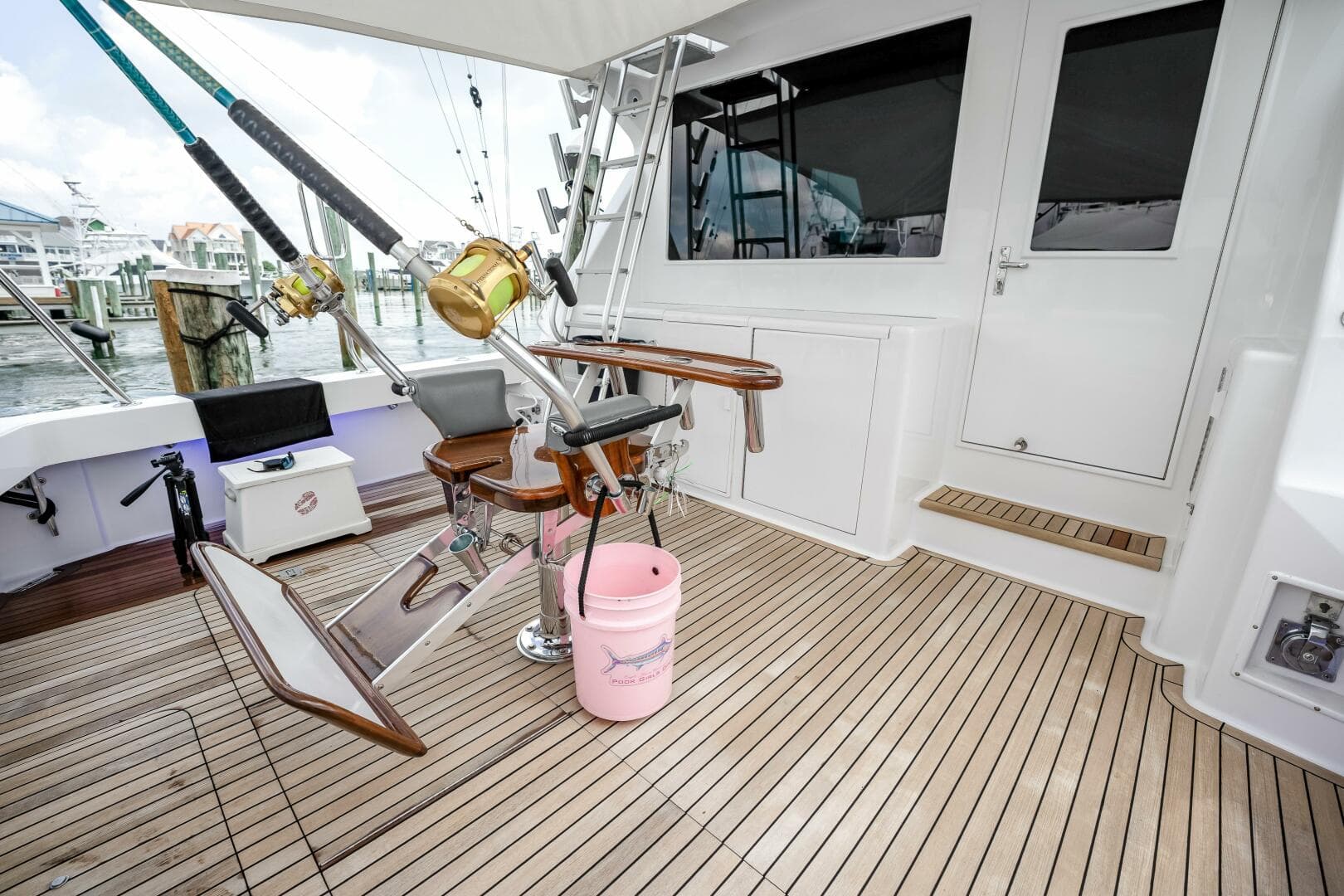 1995 Viking — photo 28