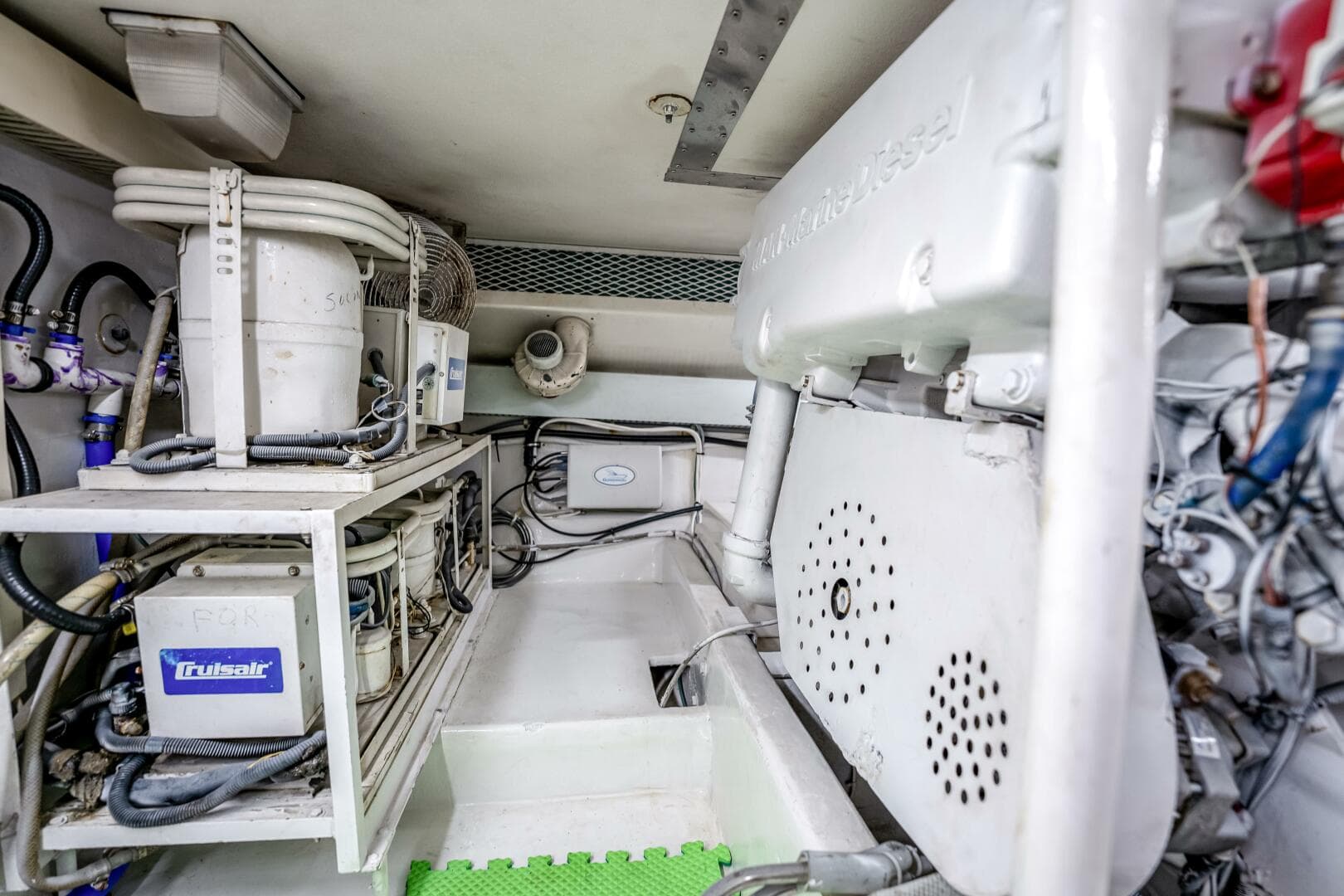 1995 Viking — photo 40