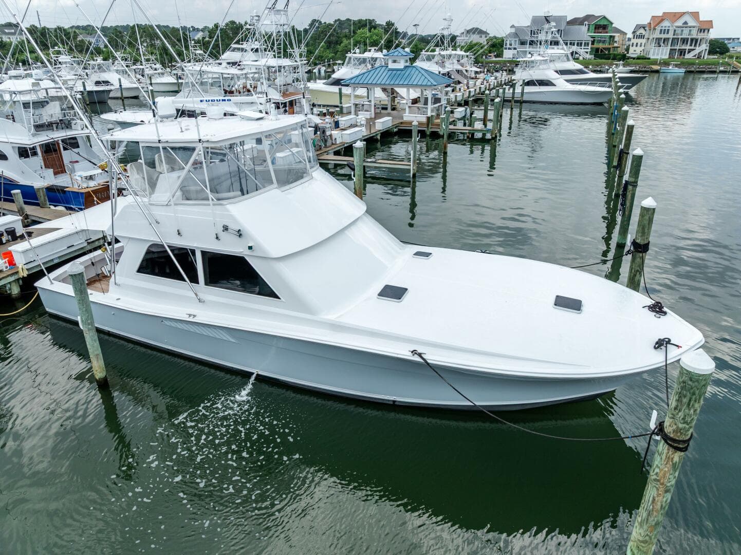 1995 Viking — photo 3