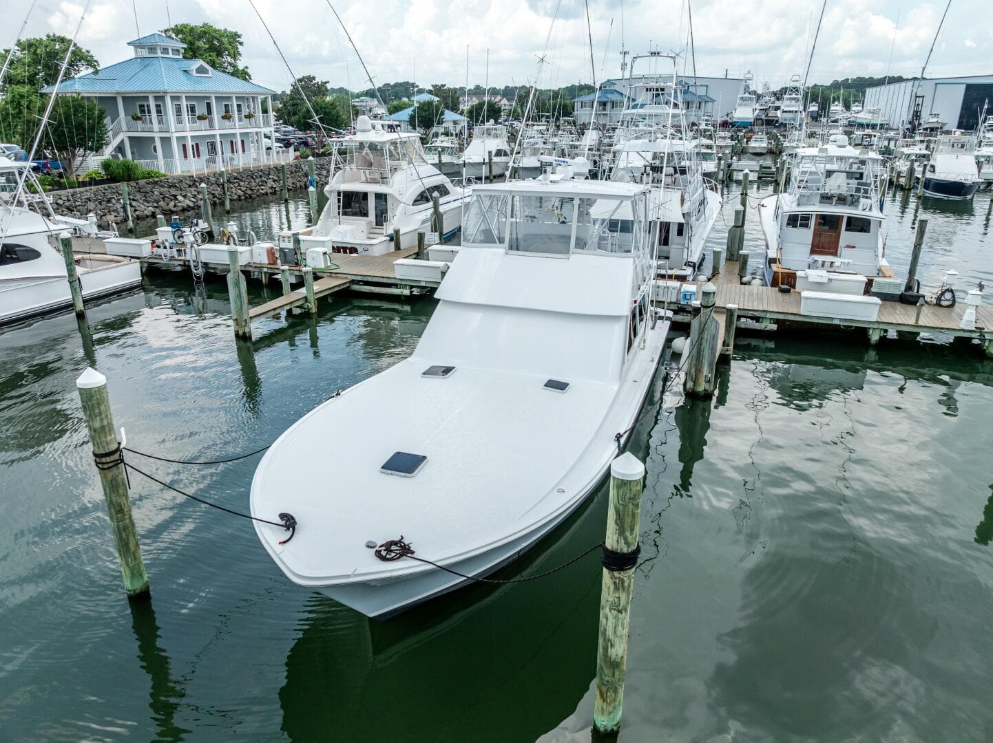 1995 Viking — photo 6