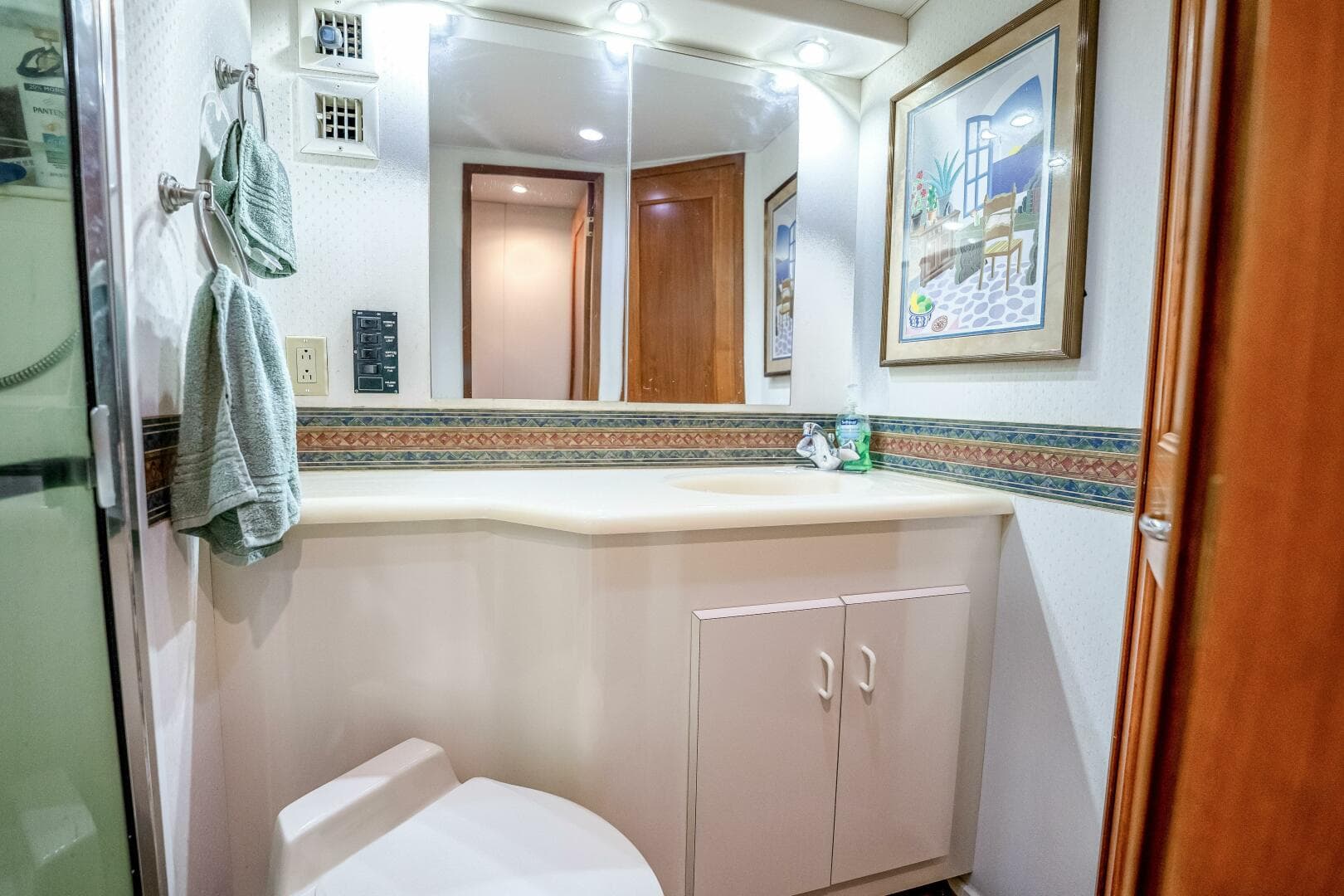 1995 Viking — photo 13