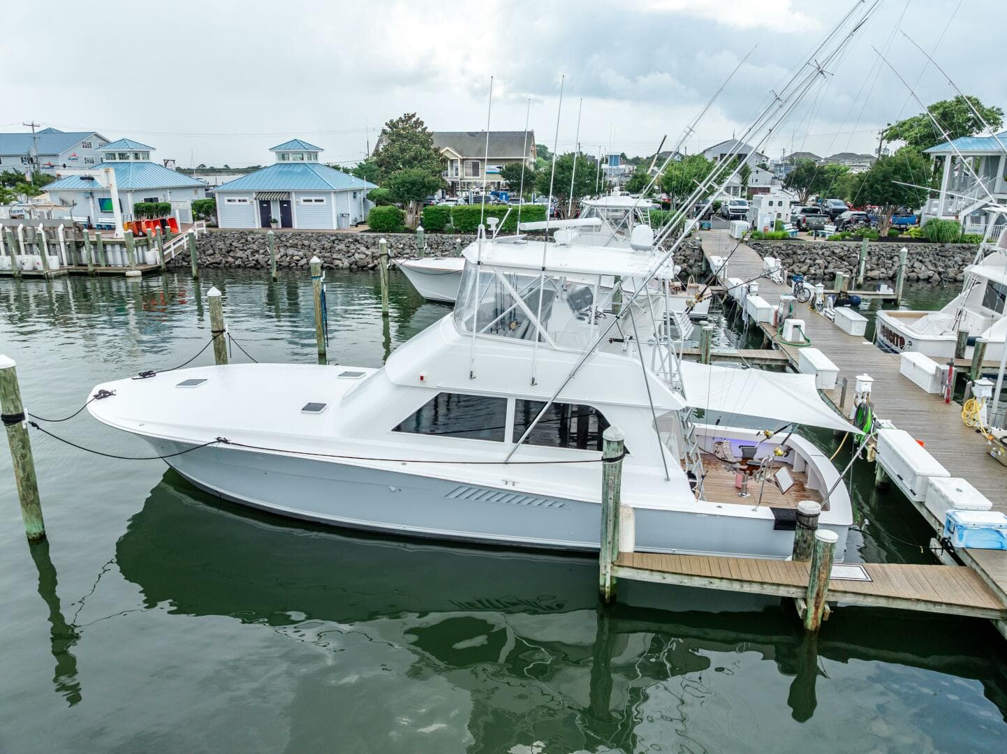 1995 Viking — photo 9