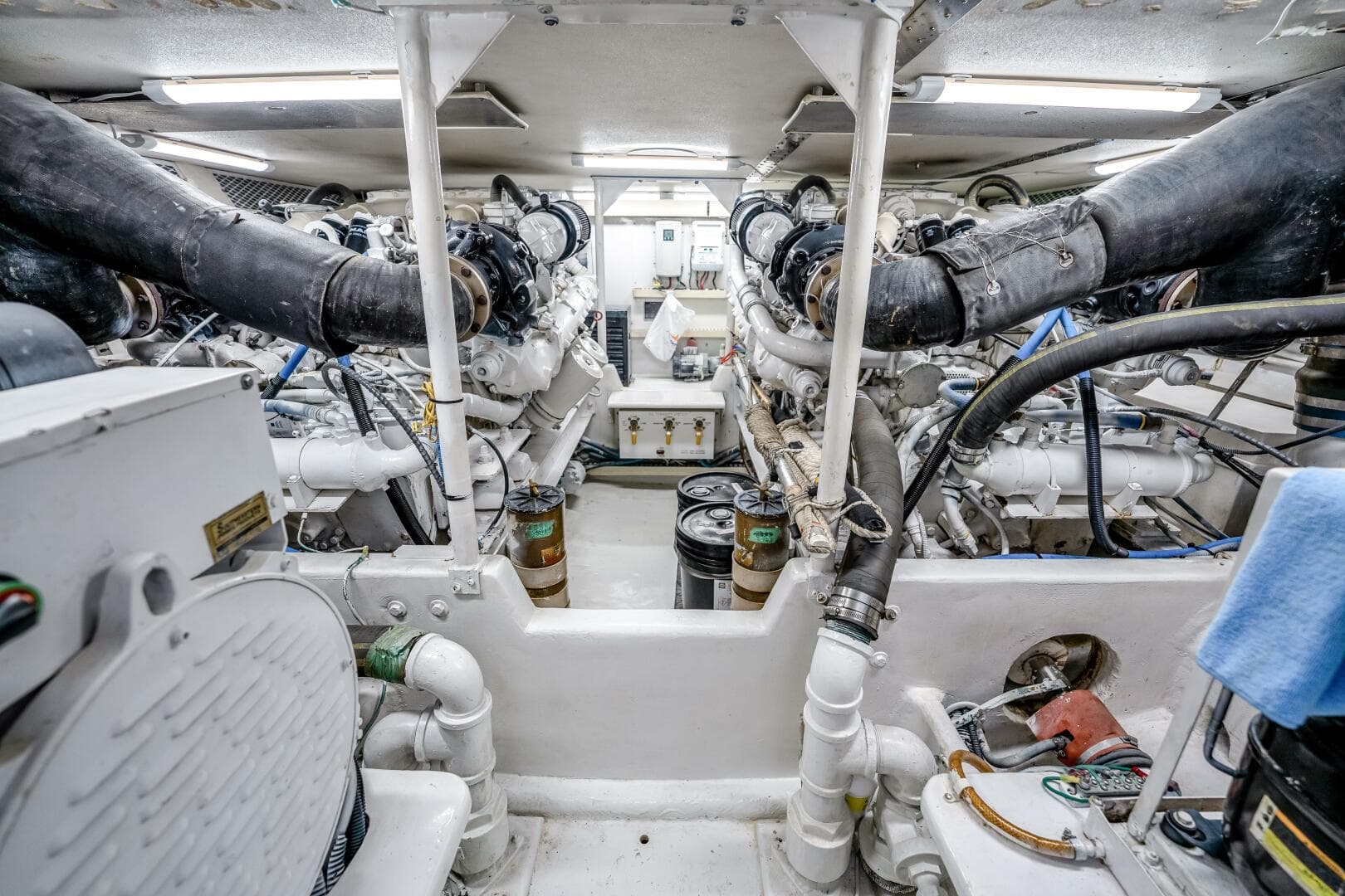 1995 Viking — photo 45