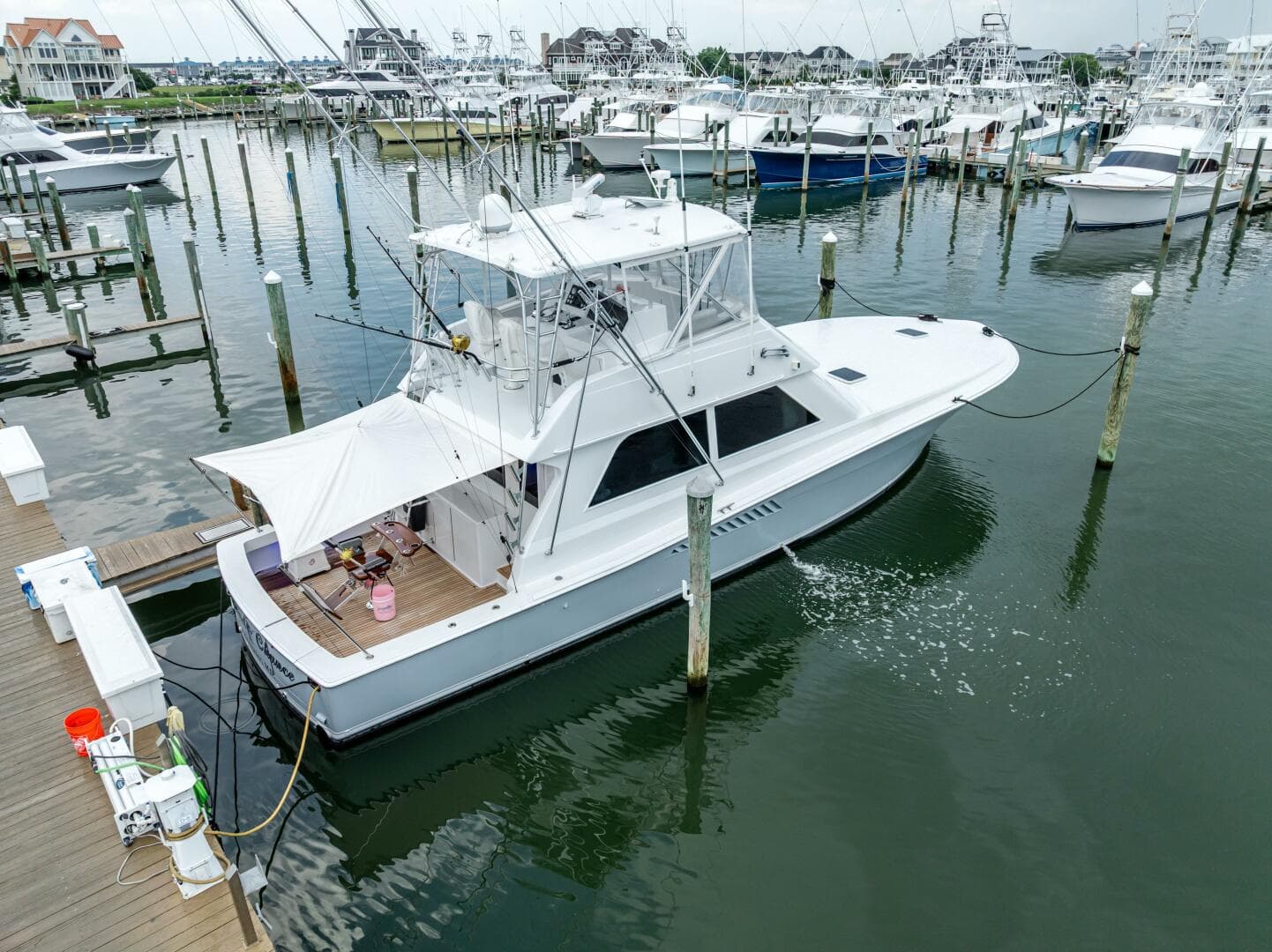 1995 Viking — photo 2