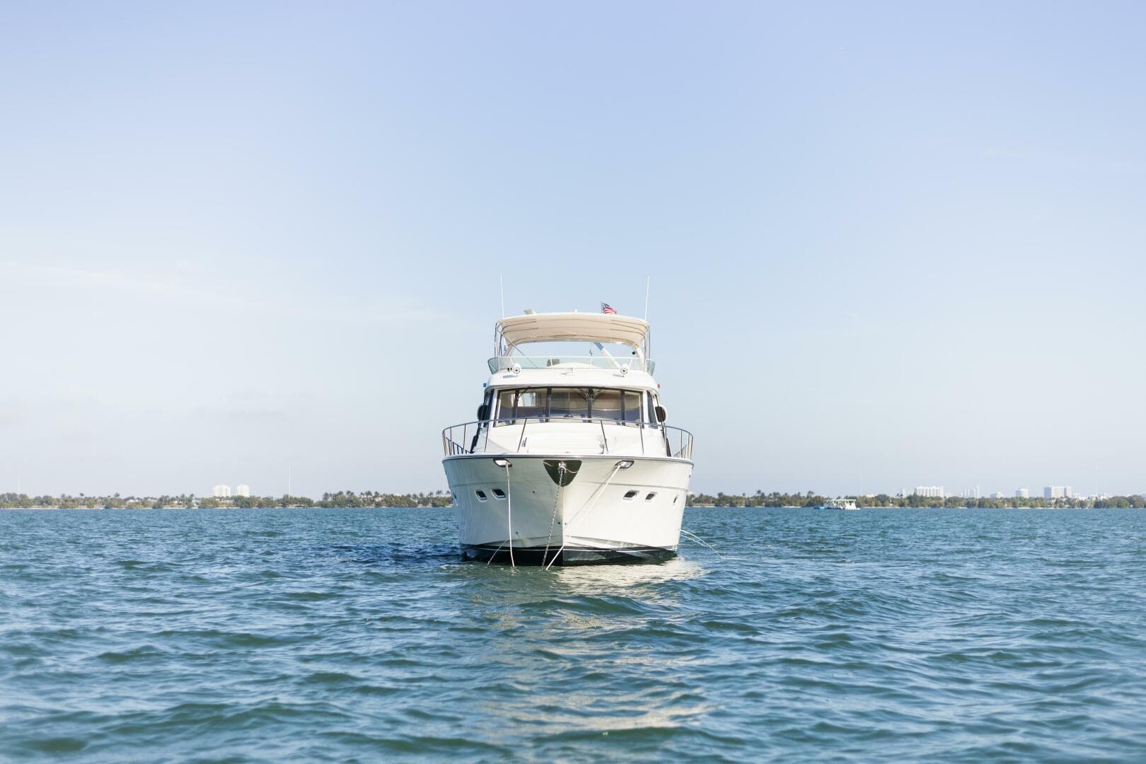 1999 Bayliner 5788 — photo 2