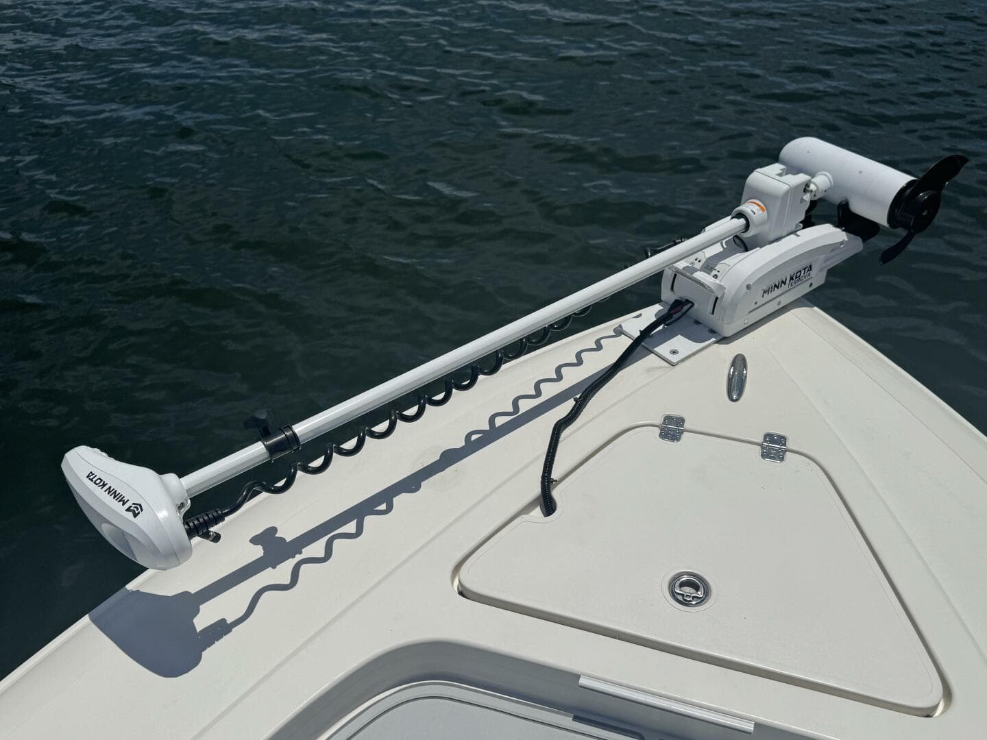 2018 Shearwater 270 Carolina Flare — photo 22