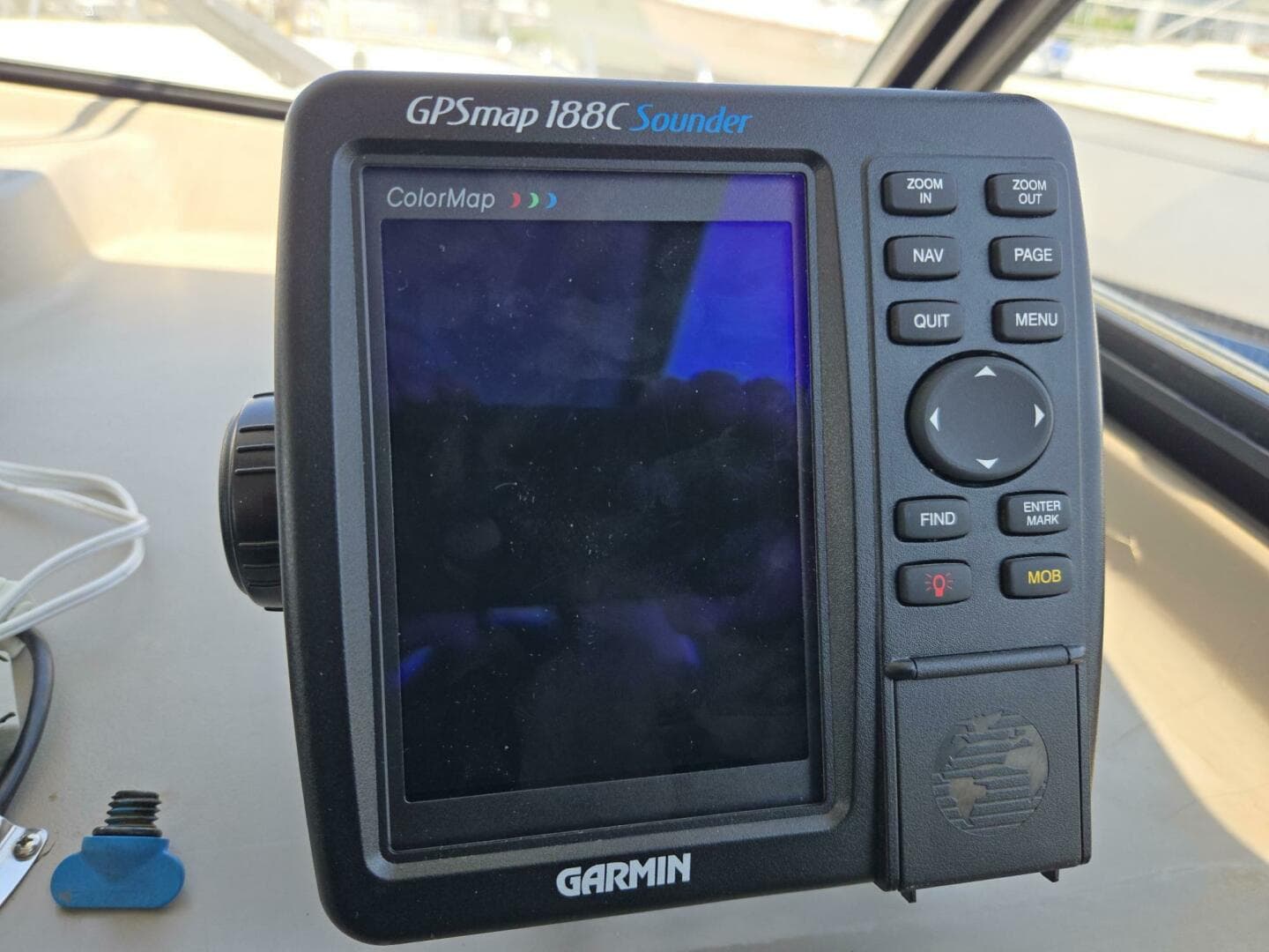 2005 Bayliner 289 Ec — photo 25