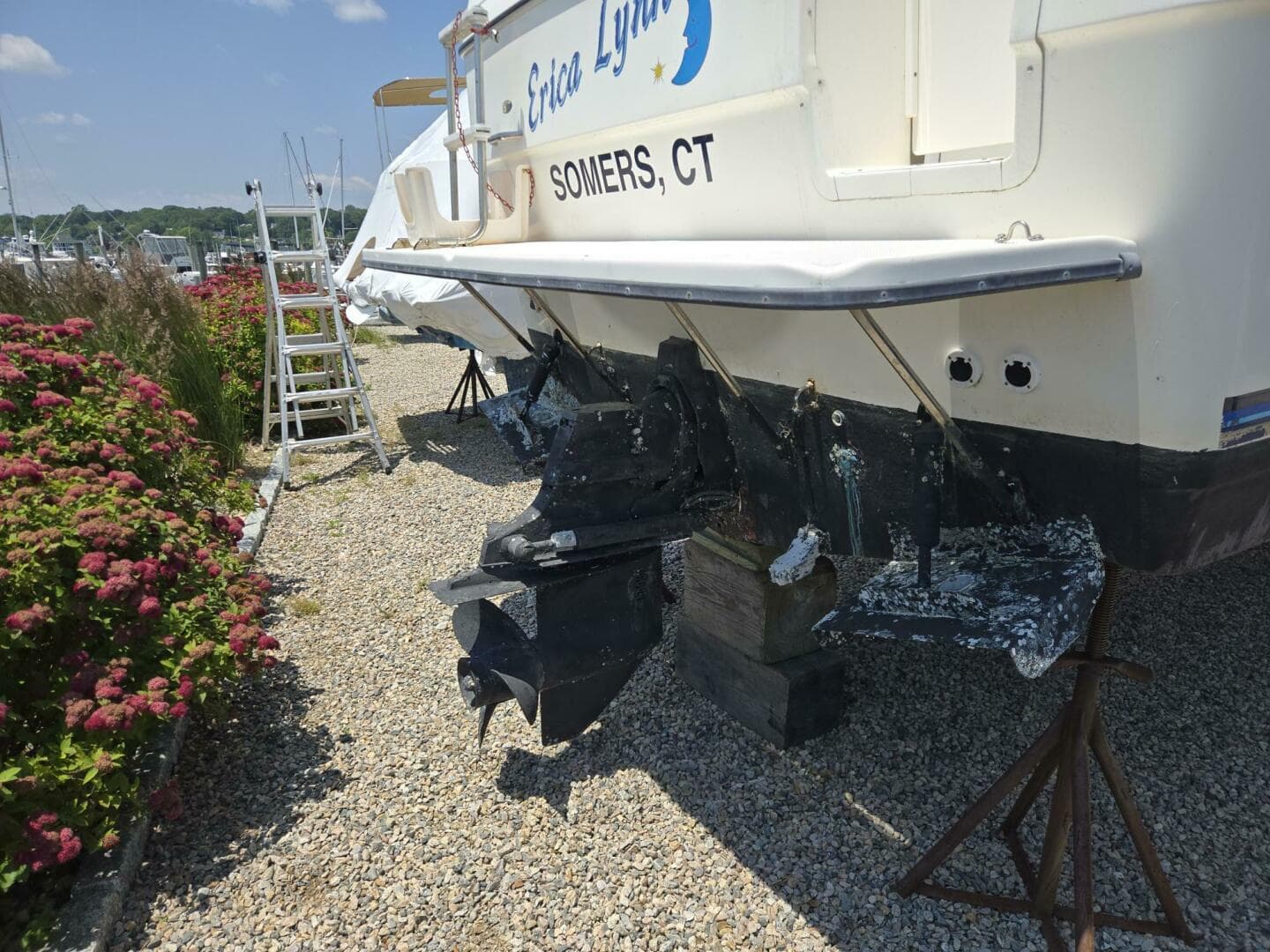 2005 Bayliner 289 Ec — photo 36