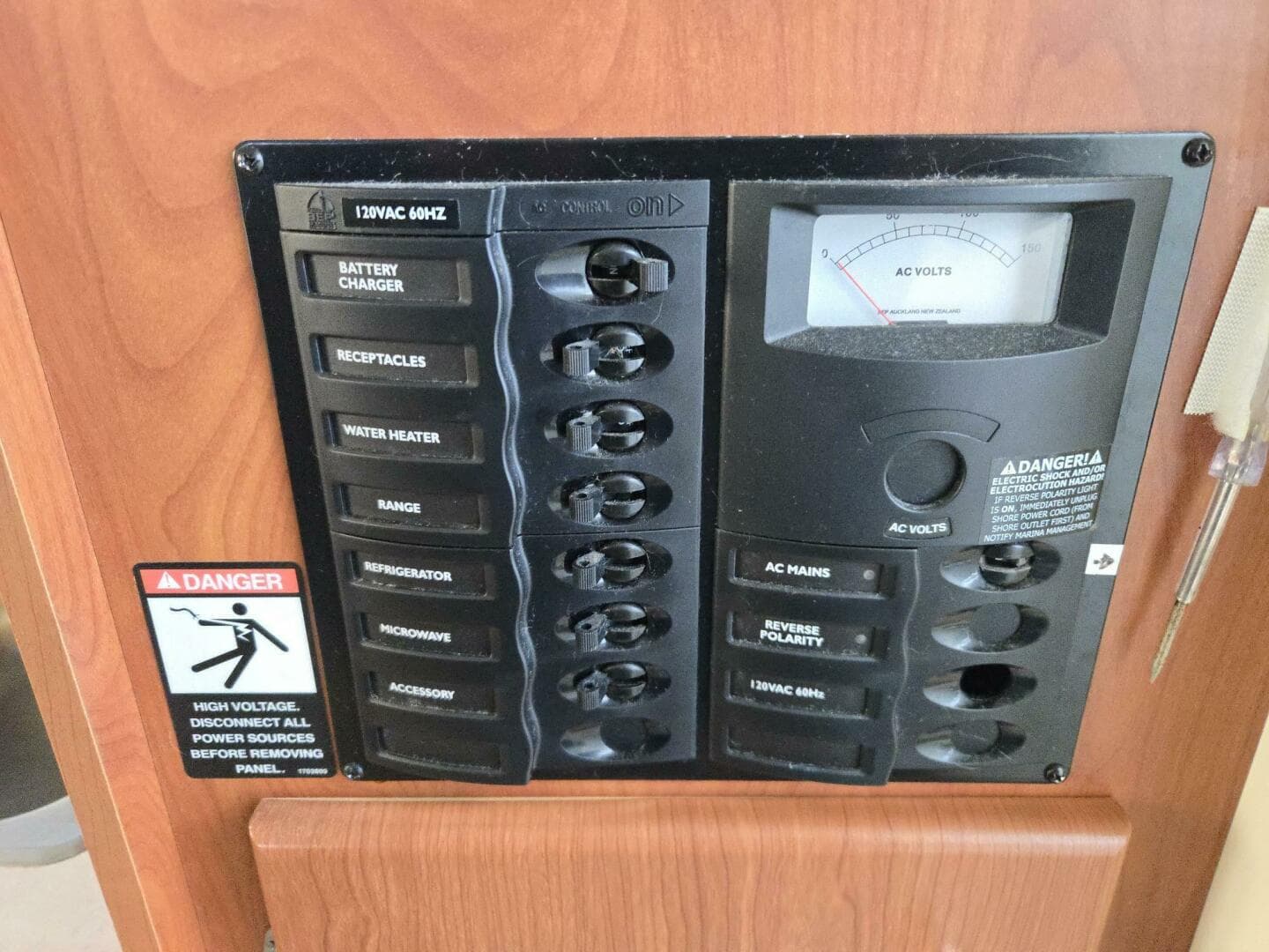 2005 Bayliner 289 Ec — photo 5