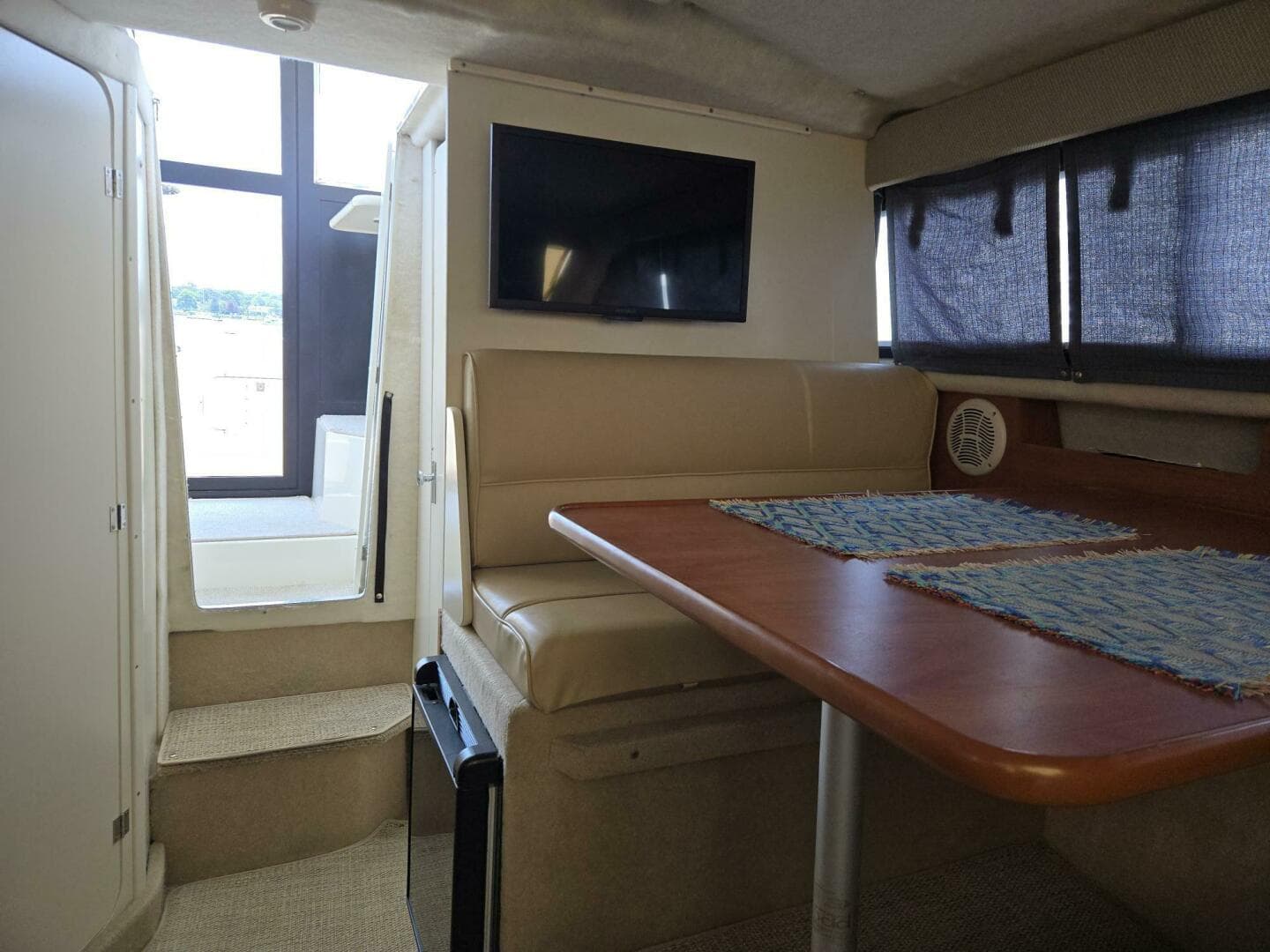 2005 Bayliner 289 Ec — photo 4