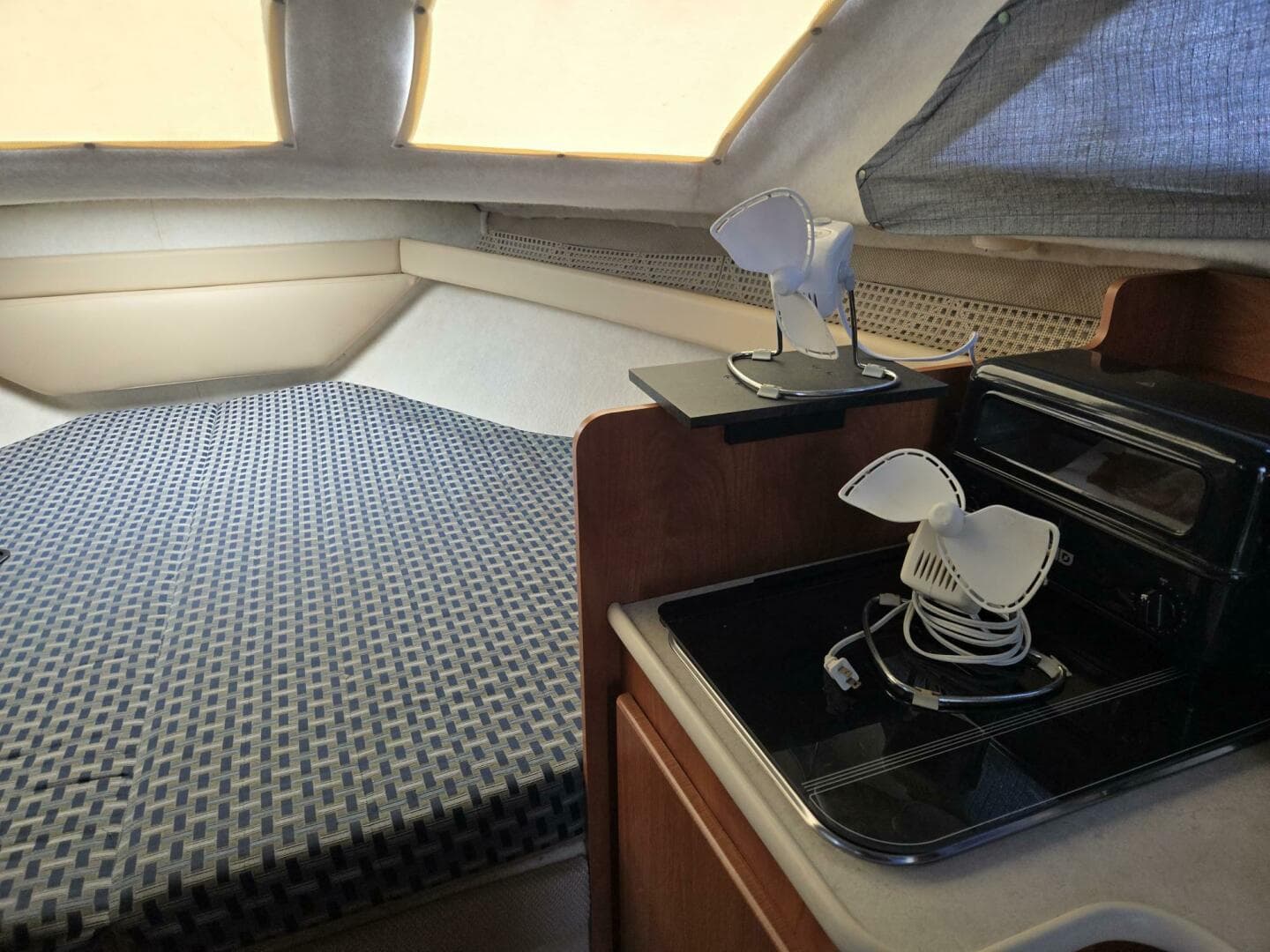 2005 Bayliner 289 Ec — photo 24