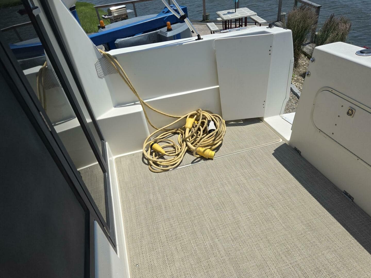 2005 Bayliner 289 Ec — photo 19