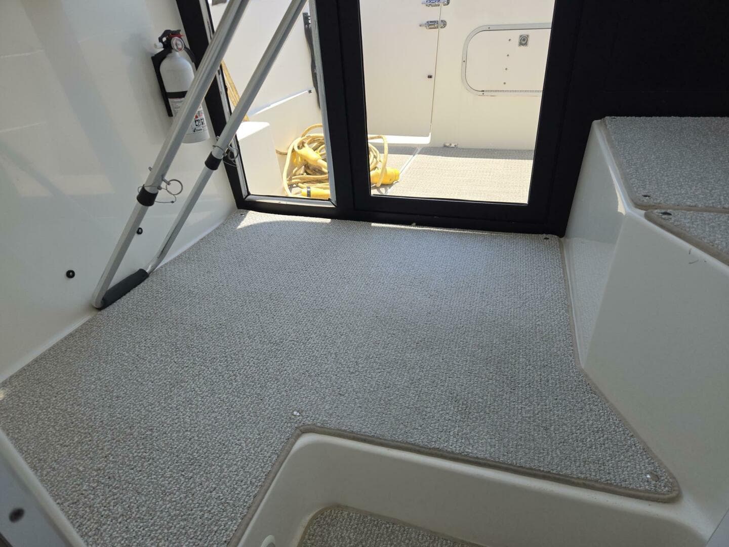 2005 Bayliner 289 Ec — photo 14