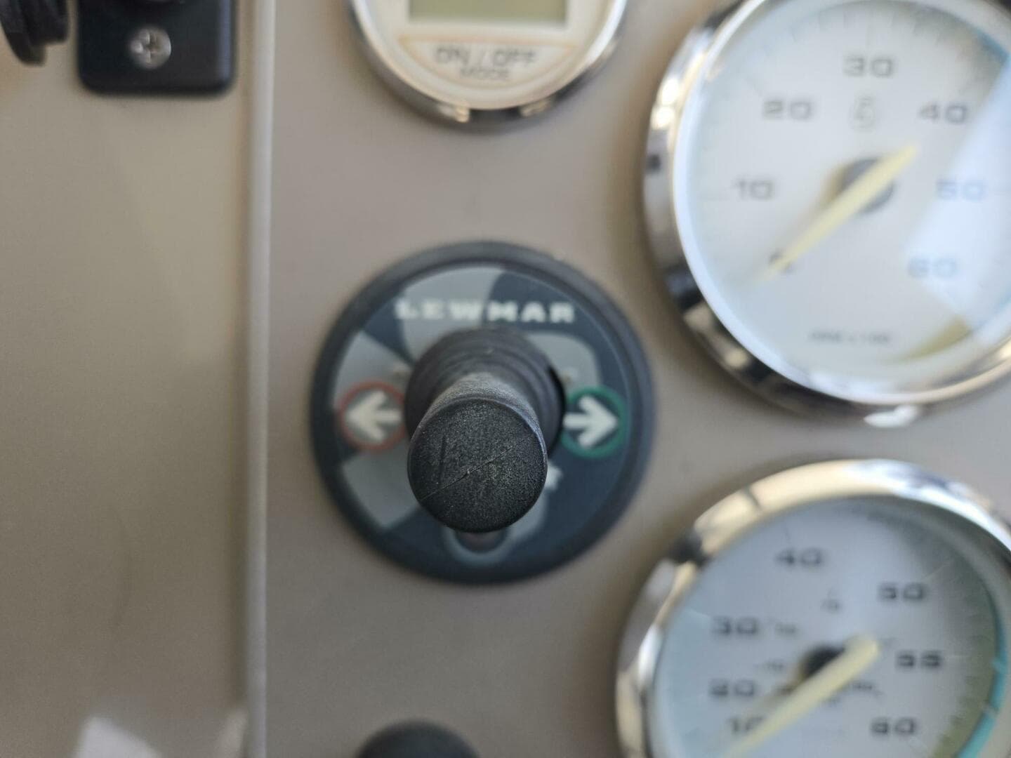 2005 Bayliner 289 Ec — photo 12