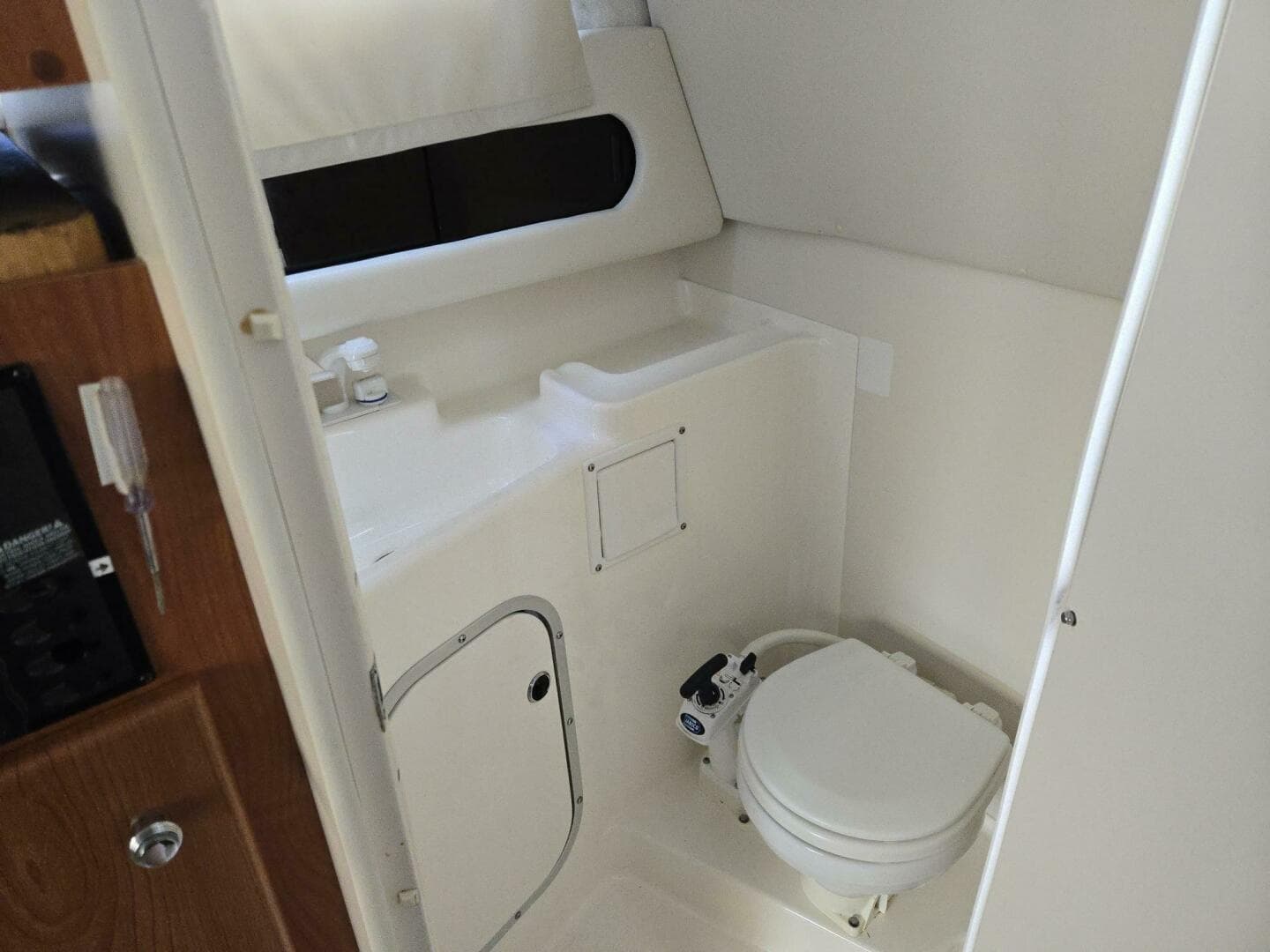 2005 Bayliner 289 Ec — photo 16