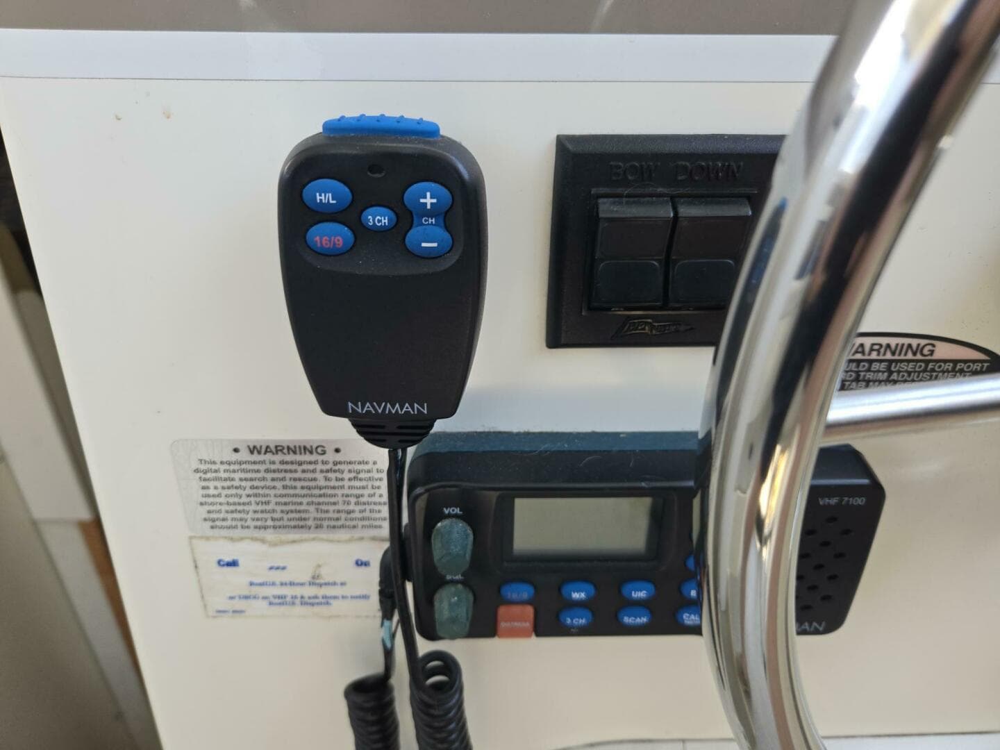 2005 Bayliner 289 Ec — photo 15